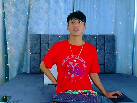IhanKing online show from 05-23-26, 06:51