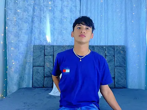 IhanKing online show from 05-14-26, 07:00
