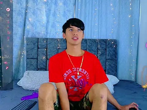 IhanKing online show from 05-31-26, 08:09