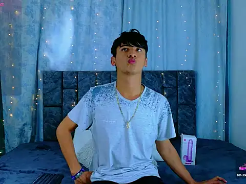 IhanKing online show from 05-29-26, 07:31