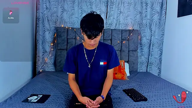Snapshot of IhanKing chatting on 06-15-26, 07:02 IhanKing online show from 06-15-26, 07:02