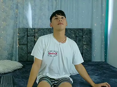 IhanKing online show from 04-21-26, 07:31