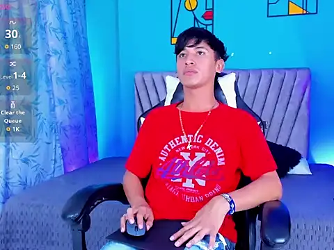 IhanKing online show from 05-19-26, 07:21