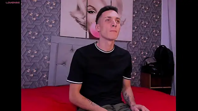 Danny Farret online show from 04-16-26, 12:17