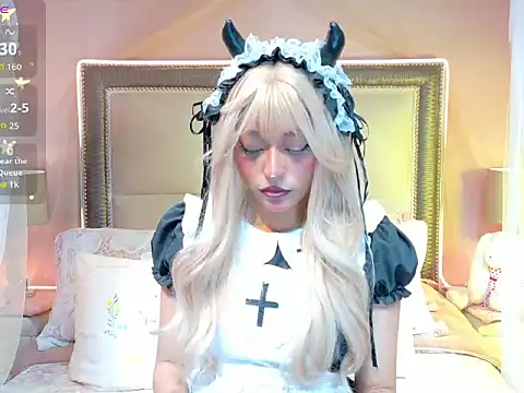 VaLuu   online show from 06-02-26, 01:11
