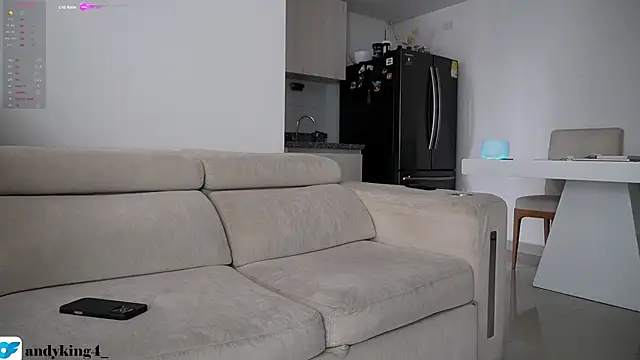 Maximo Dominic online show from 05-08-26, 05:28