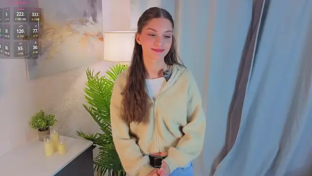NatashaRieker online show from 05-10-26, 03:32