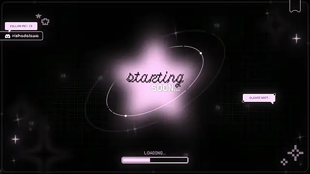 AshiWashi13 online show from 06-12-26, 02:04
