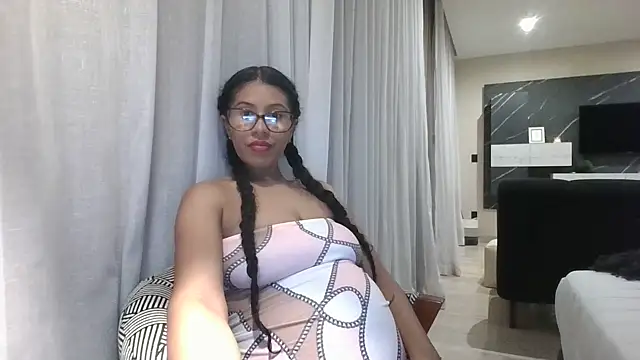 Arabigoddess online show from 05-16-26, 08:46