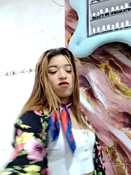 sally candy online show from 04-13-26, 07:07