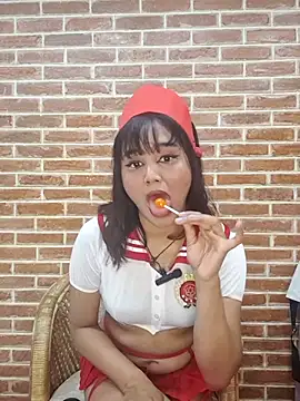 jellyyynspicyyy online show from 04-27-26, 11:30