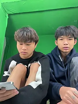-OvO- online show from 05-09-26, 12:30