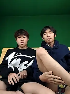 -OvO- online show from 05-06-26, 01:26