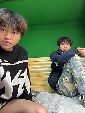 -OvO- online show from 05-23-26, 12:15