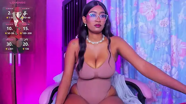 ALISSA SMITH  online show from 07-15-26, 03:02