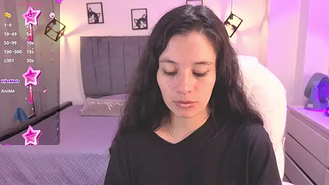 Samantha bloww1 online show from 05-02-26, 03:56