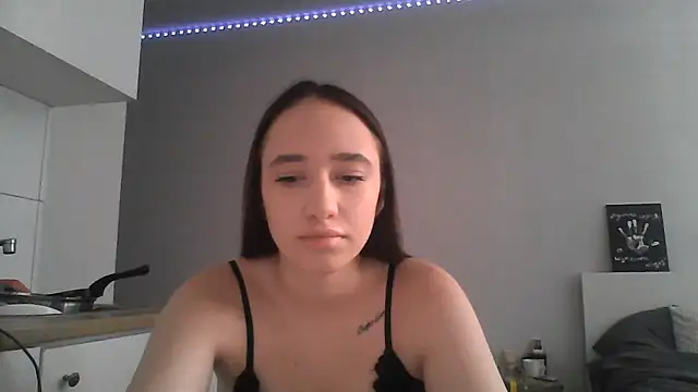DarkMirel online show from 07-10-26, 12:16