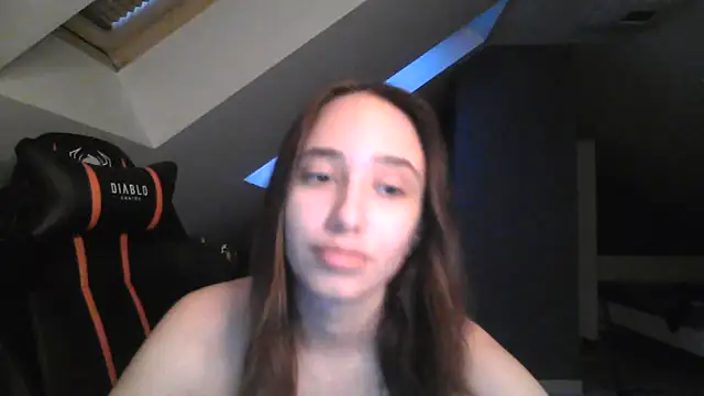 DarkMirel online show from 07-01-26, 07:03