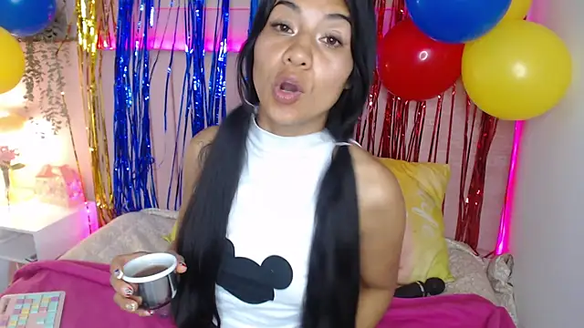 Shamel Brm online show from 06-25-26, 12:10