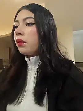 Emiily  Evans online show from 04-14-26, 02:00