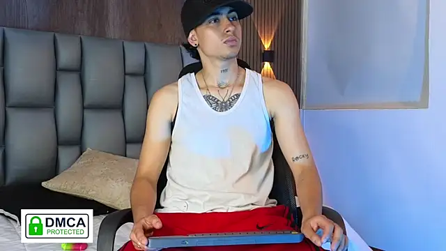 mohamed malik online show from 04-23-26, 01:02