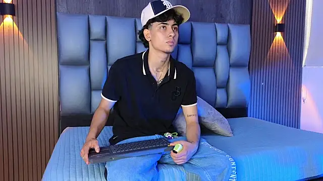 mohamed malik online show from 05-24-26, 01:55
