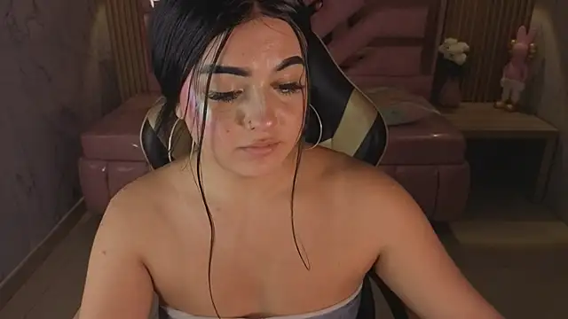 Luisa 1s online show from 05-16-26, 10:36