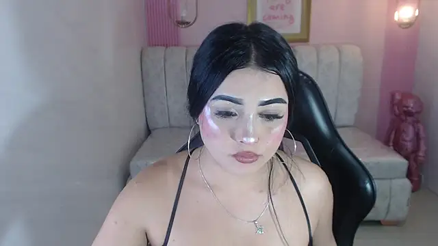 Luisa 1s online show from 05-20-26, 03:14