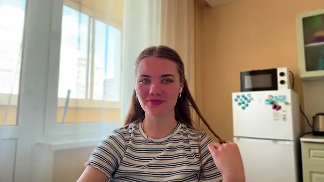 doana bebriti online show from 04-15-26, 12:10