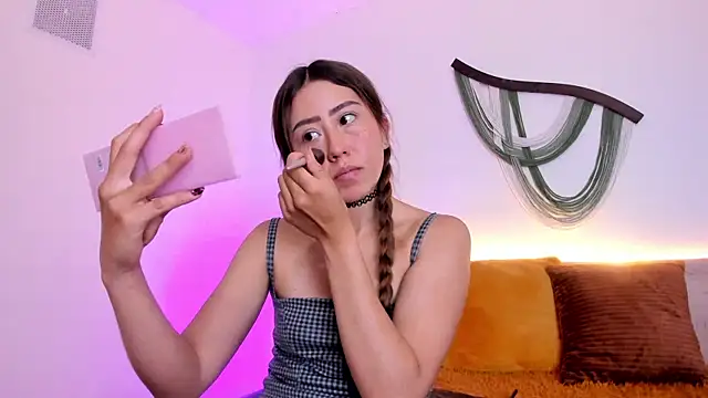 Molly Sweet   online show from 07-08-26, 04:07