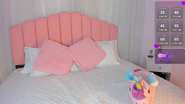 sweett fire online show from 05-08-26, 05:39