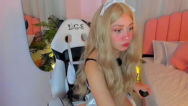 sweett fire online show from 04-23-26, 05:36