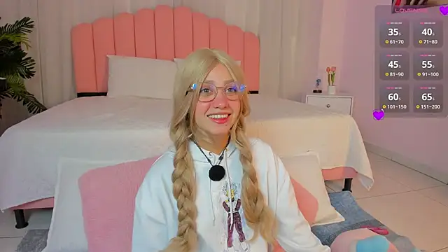 sweett fire online show from 05-09-26, 05:38