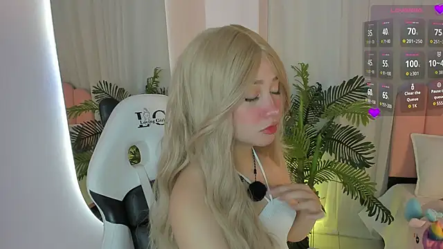 sweett fire online show from 05-06-26, 05:28