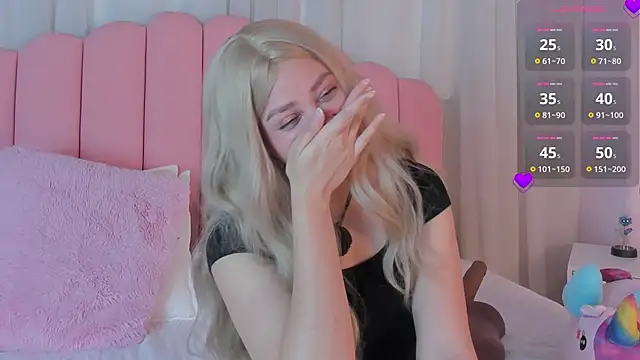 sweett fire online show from 05-23-26, 05:56