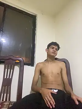 Strip Exotic big online show from 04-18-26, 03:20