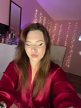 SweetLikaaa online show from 06-03-26, 04:33