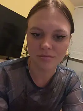 SweetLikaaa online show from 05-02-26, 10:15