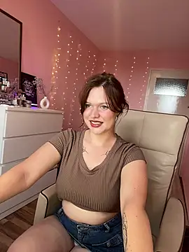 SweetLikaaa online show from 06-13-26, 03:54
