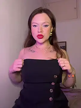 SweetLikaaa online show from 04-28-26, 08:13