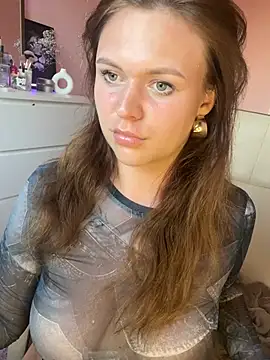 SweetLikaaa online show from 06-21-26, 06:46