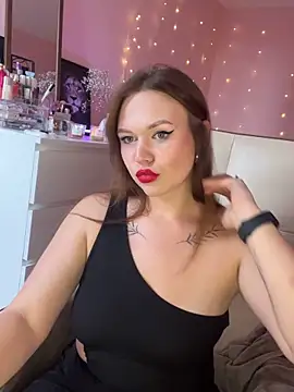 SweetLikaaa online show from 06-06-26, 05:07