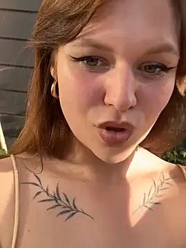 SweetLikaaa online show from 05-21-26, 05:32