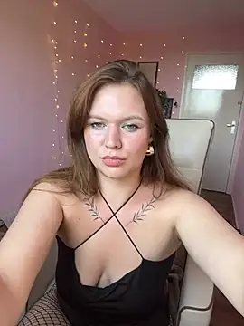 SweetLikaaa online show from 07-09-26, 04:06