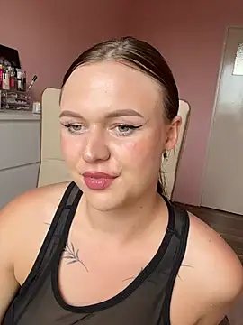 SweetLikaaa online show from 05-31-26, 05:08