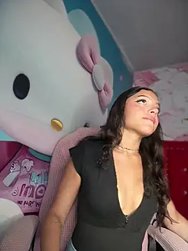 Abby--18 online show from 04-15-26, 02:32