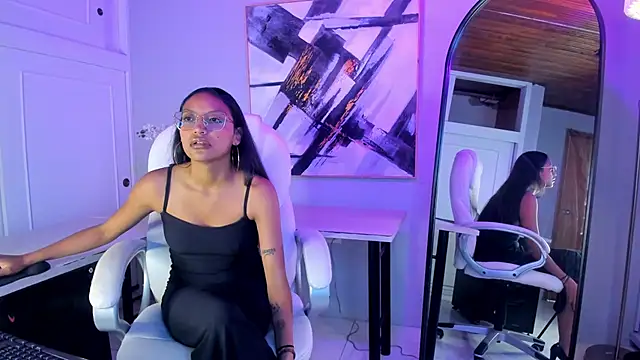 miel ambar online show from 05-06-26, 01:48