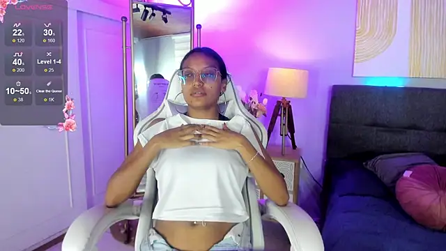 miel ambar online show from 05-28-26, 03:07