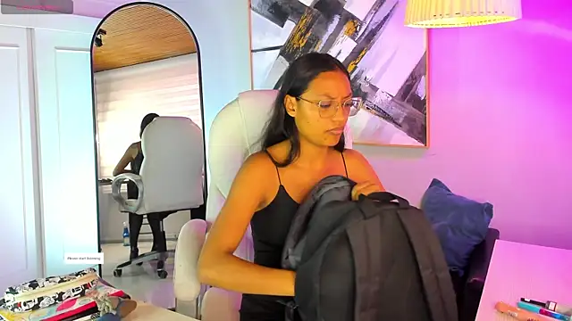 miel ambar online show from 05-26-26, 04:38