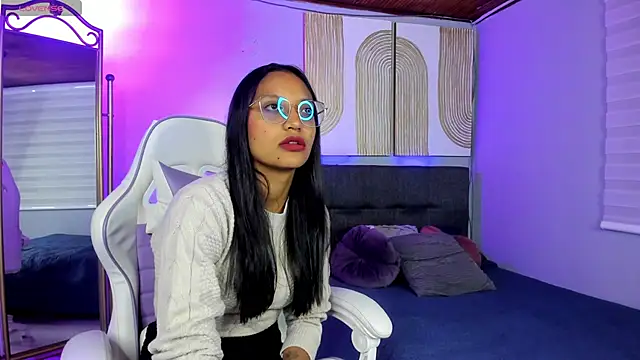 miel ambar online show from 05-20-26, 01:41